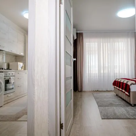 Apartament Confortabil Si Cald In Centrul Chisinaului Lev Tolstoi 43a * Chisinau
