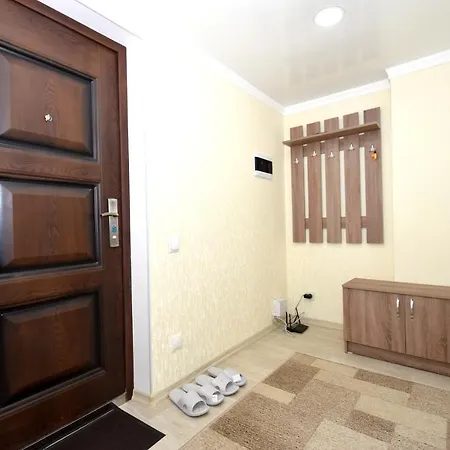 Apartament Confortabil Si Cald In Centrul Chisinaului Lev Tolstoi 43a Chisinau